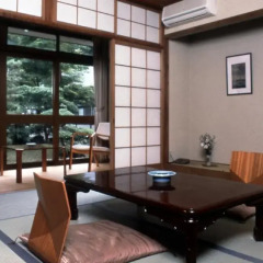 Отель Nikko Tokanso 3* Стандартный номер фото 9