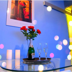 Отель My First Apartment Венгрия, Будапешт - отзывы, цены и фото номеров - забронировать отель My First Apartment онлайн питание
