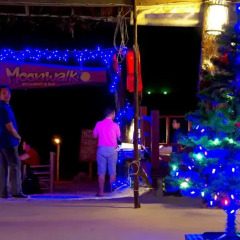 Отель Moonwalk Lanta Resort Ланта развлечения