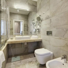 Гостиница Palmira Business Club 4* Апартаменты с различными типами кроватей фото 18