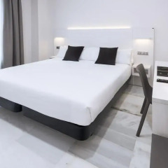 Hotel SERHS Carlit 3* Стандартный номер с различными типами кроватей фото 11