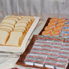Galaxy Plaza Hotel