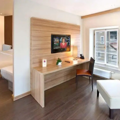 Отель Star Inn Gablerbrau 3* Люкс фото 12