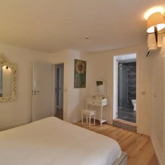 Stay Inn Lisbon Hostel комната для гостей фото 2