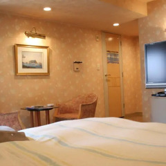 Hotel Alpina 3* Стандартный номер фото 6