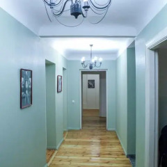 Отель Riga Park Hostel Латвия, Рига - отзывы, цены и фото номеров - забронировать отель Riga Park Hostel онлайн интерьер отеля