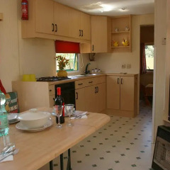 Отель Akramar Village Агридженто в номере