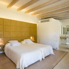 Hotel Ca'n Bonico 4* Стандартный номер с различными типами кроватей фото 2