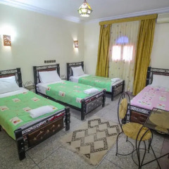 Отель Riad Amlal Марокко, Уарзазат - отзывы, цены и фото номеров - забронировать отель Riad Amlal онлайн детские мероприятия