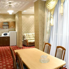 Гостиница Альмира в номере