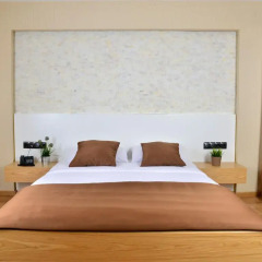 Inan Kardesler Bungalow Motel Турция, Узунгёль - 3 отзыва об отеле, цены и фото номеров - забронировать отель Inan Kardesler Bungalow Motel онлайн комната для гостей фото 4