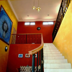 Апартаменты Accra Royal Castle Apartments & Suites Люкс фото 8
