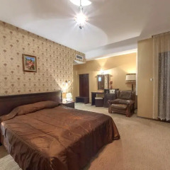Hotel Izvora 2 3* Номер Делюкс фото 2