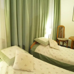 Hotel Olimpia Вроцлав комната для гостей