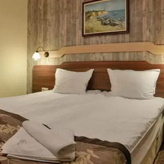 Family Hotel Balkanci 3* Студия