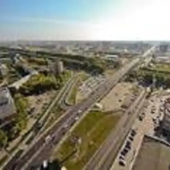 Апартаменты Apartment Malygina Тюмень балкон