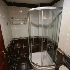 Апартаменты Tashkonak Sultan Suites and Apartments Стандартный номер с различными типами кроватей фото 3