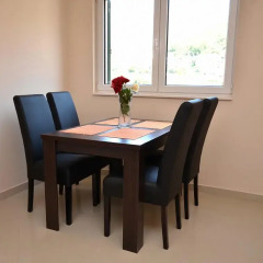 Отель Guest House Villa Pastrovka Пржно в номере