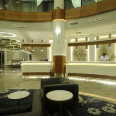 Sentido Gold Island Hotel спа