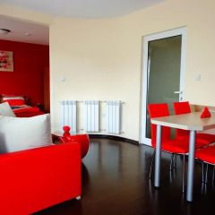 Отель Solaris Aparthotel 3* Апартаменты фото 2