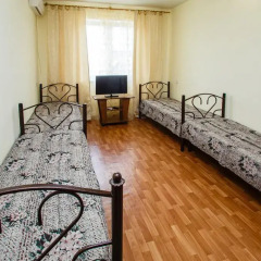 Гостиница Sochi Olympic Villa Номер Делюкс с различными типами кроватей фото 24