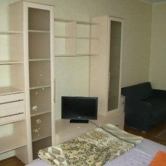 Гостиница Otelplus na Vernadskogo комната для гостей фото 3