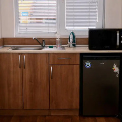 Отель Guest House Anelim Студия