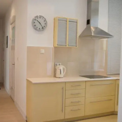 Отель Home3city Grand Сопот в номере