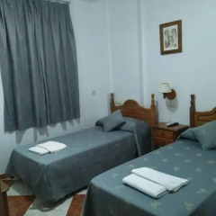 Отель Pension Casa Antonio комната для гостей фото 5