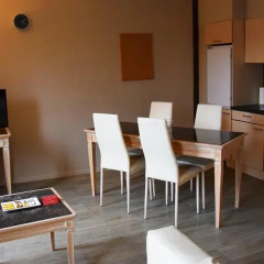 Отель Ambassador Suites Студия фото 6