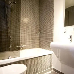 Acostar Hotel 2* Стандартный номер с двуспальной кроватью фото 11