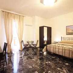 Отель B&B Tarì Сиракуза комната для гостей фото 4
