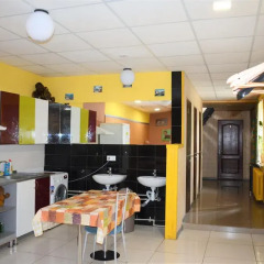 Гостиница Sweetdream Hostel Украина, Харьков - отзывы, цены и фото номеров - забронировать гостиницу Sweetdream Hostel онлайн питание фото 2