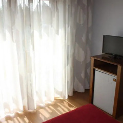 Hotel Classis удобства в номере