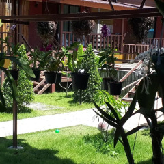 Отель Lanta For Rest Boutique 3* Бунгало фото 8