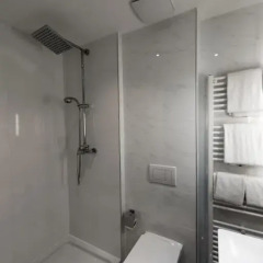 Отель KONIG 3* Стандартный номер фото 11