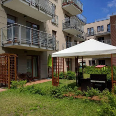 Отель Apartament w Sopocie Польша, Сопот - отзывы, цены и фото номеров - забронировать отель Apartament w Sopocie онлайн фото 10
