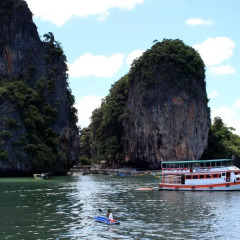 Dream Phuket Hotel