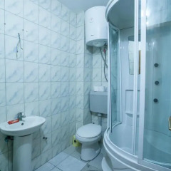 Hostel Like Стандартный номер с различными типами кроватей фото 2