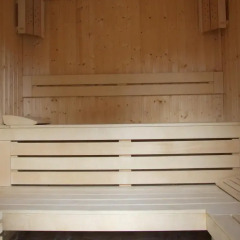 Отель Mitiova Guest House сауна