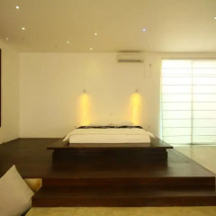 Отель VIlla Thawthisa детские мероприятия
