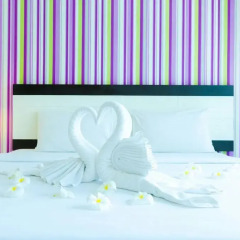 Neo Hotel Pattaya Паттайя помещение для мероприятий