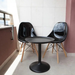 Отель ChicRoomBarcelona Monumental Views балкон