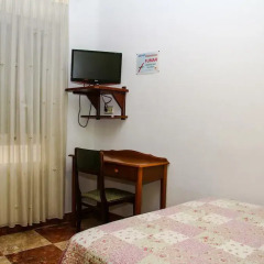 Отель Pension Numancia удобства в номере фото 2
