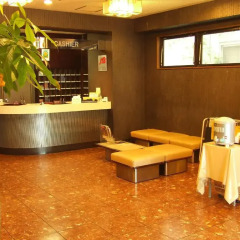 Smile Hotel Utsunomiya Уцуномия спа