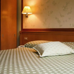 Eco-Hotel La Residenza 3* Стандартный номер фото 6