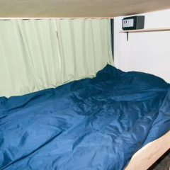 Tonagi Hostel And Cafe Стандартный номер