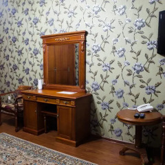 Гостиница Метрополь 3* Люкс с различными типами кроватей фото 5