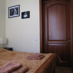 Jazz Hostel Москва комната для гостей фото 3
