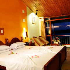Giritale Hotel комната для гостей
